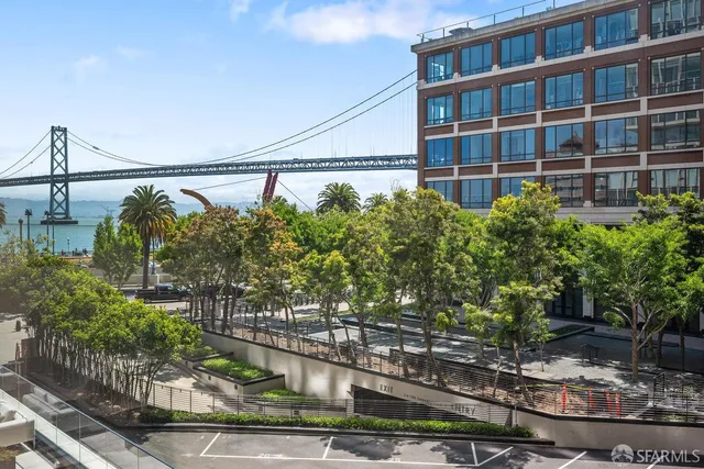 $2,695,000 | 1 Steuart Street, Unit 305, San Francisco, CA 94105