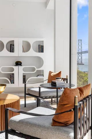 $2,695,000 | 1 Steuart Street, Unit 305, San Francisco, CA 94105