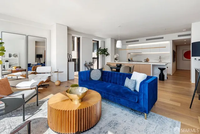 $2,695,000 | 1 Steuart Street, Unit 305, San Francisco, CA 94105