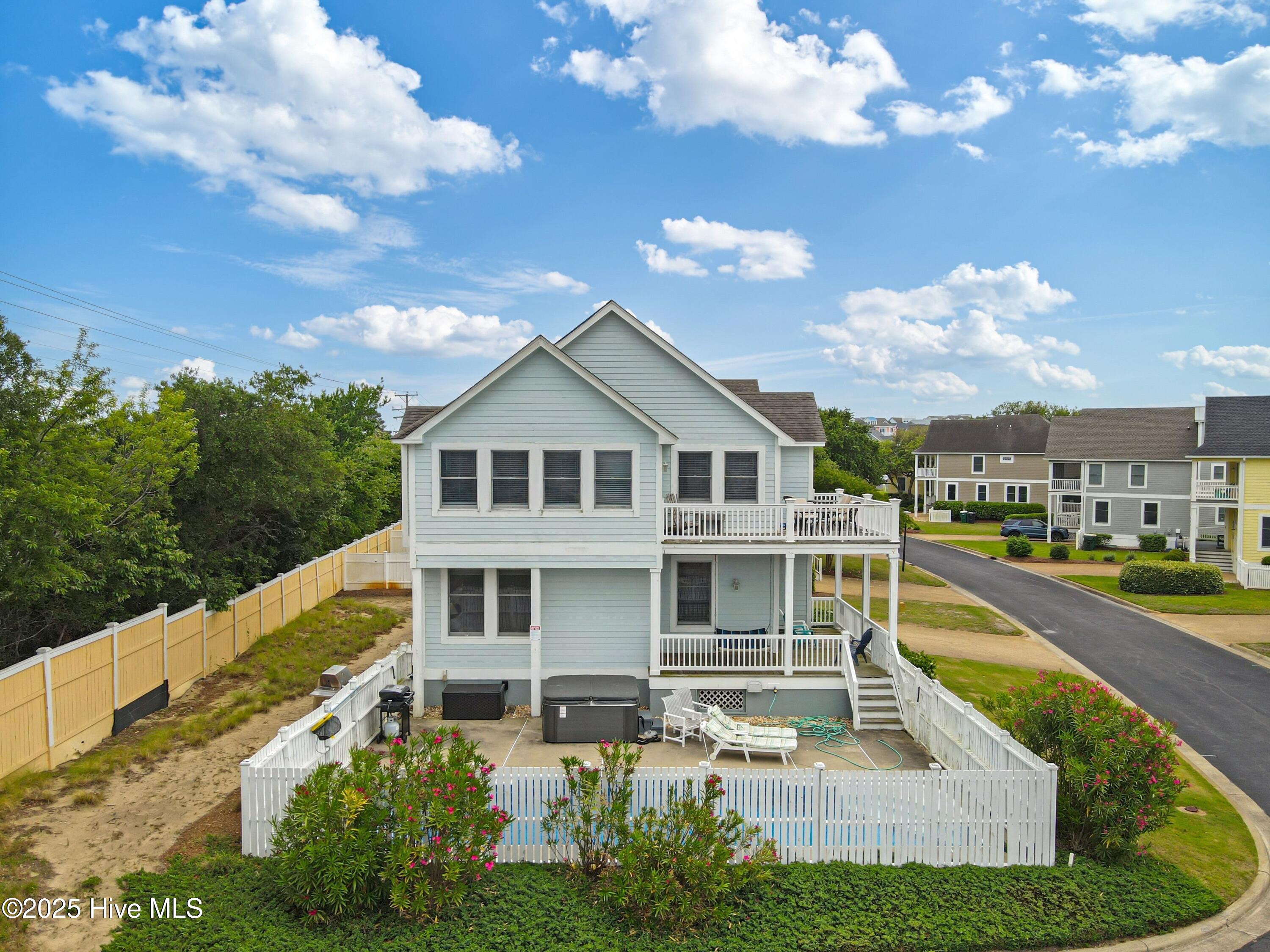 759 Ridge Point Drive Corolla, NC 27927 - Photo 36 of 37