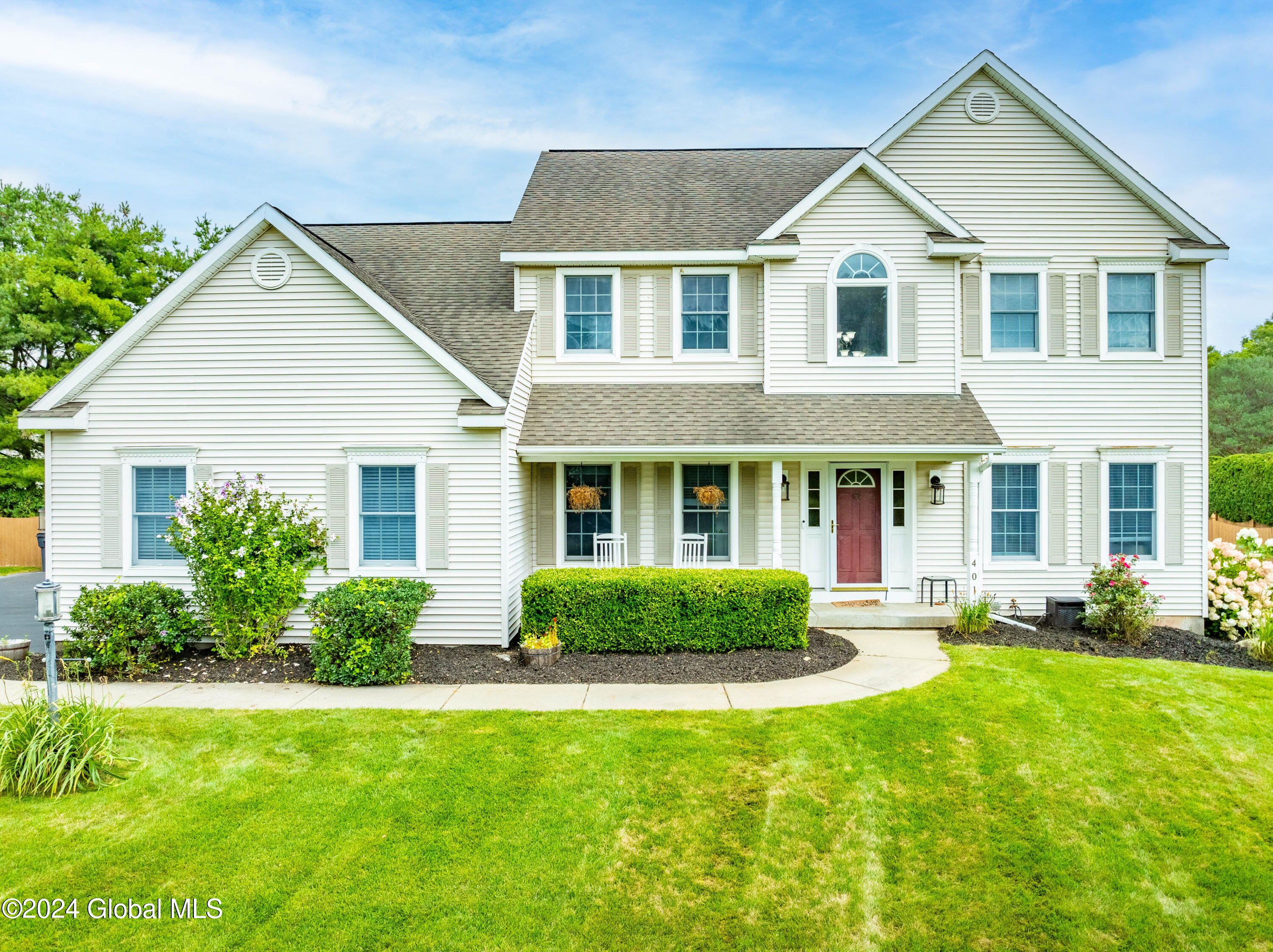 4017 Newcastle Road Schenectady, NY 12303 - Photo 1 of 58 2
