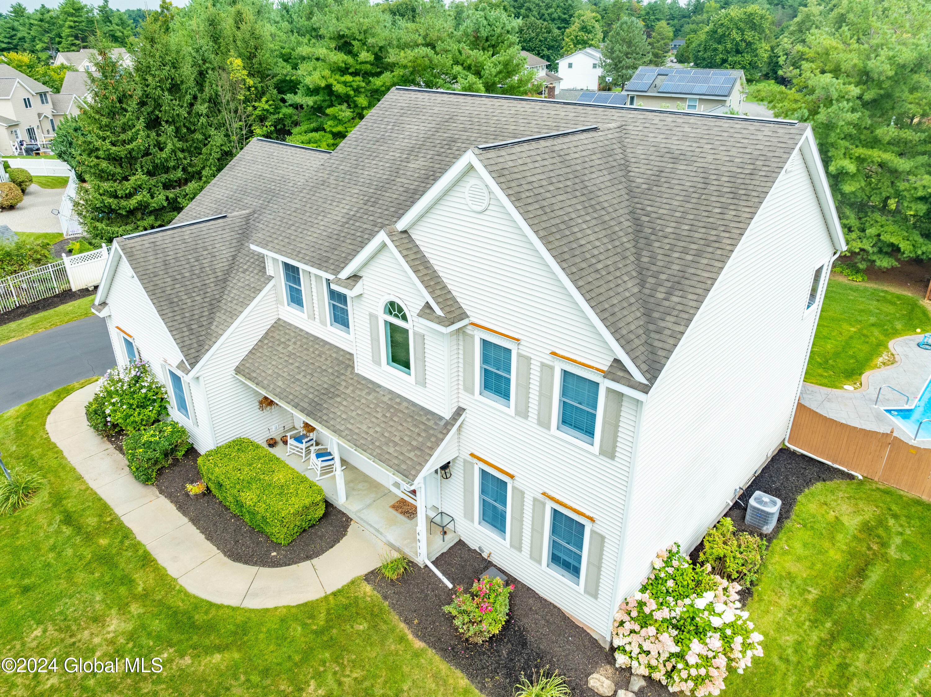 4017 Newcastle Road Schenectady, NY 12303 - Photo 2 of 58 6