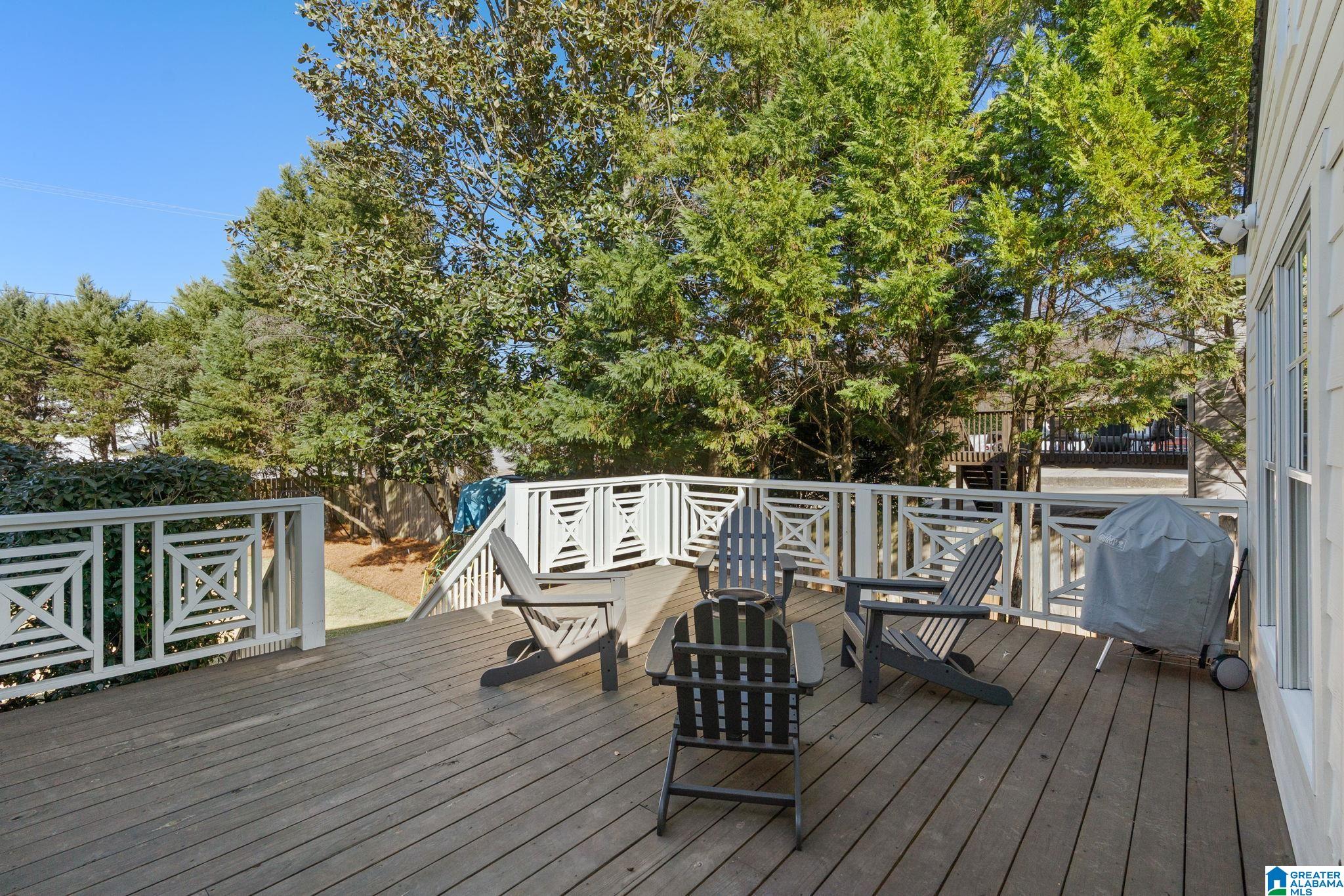 1852 Lancaster Road Birmingham, AL 35209 - Photo 37 of 54