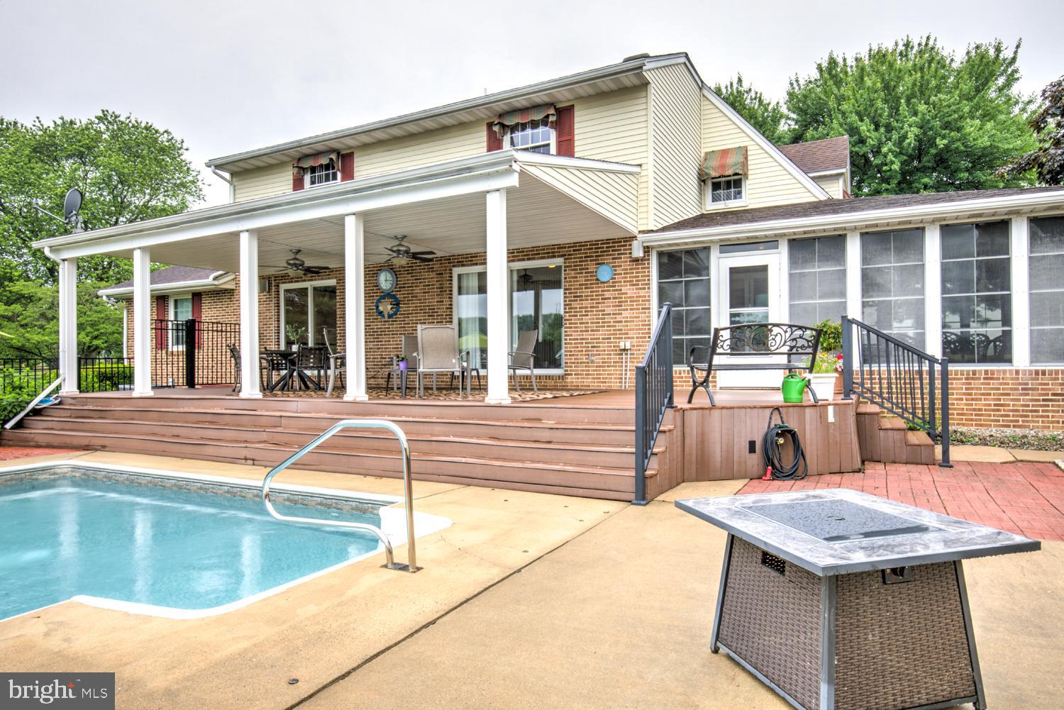 771 East Oregon Road Lititz, PA 17543 - Photo 16 of 63