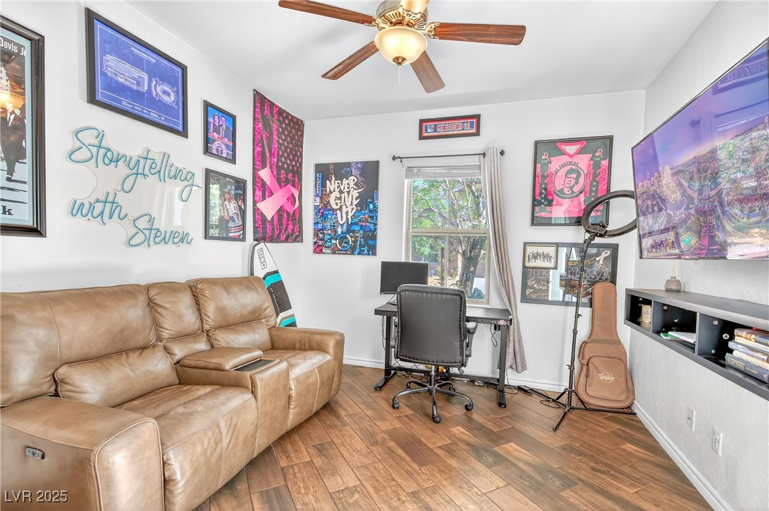 1129 Via Della Costrella Henderson, NV 89011 - Photo 11 of 51