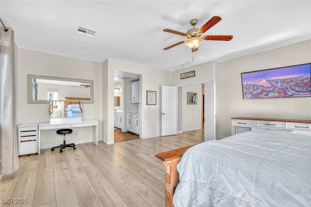 1129 Via Della Costrella Henderson, NV 89011 - Photo 16 of 51