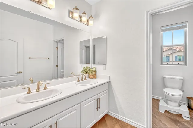 $679,000 | 1129 Via Della Costrella, Henderson, NV 89011