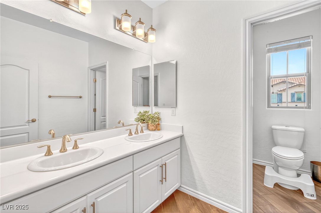 1129 Via Della Costrella Henderson, NV 89011 - Photo 26 of 51