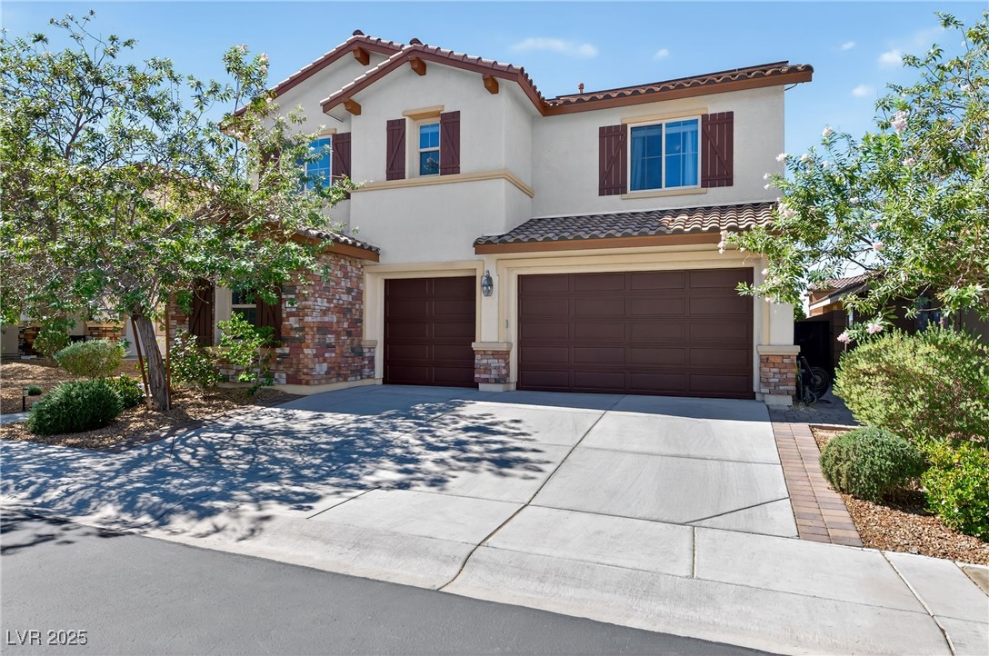 1129 Via Della Costrella Henderson, NV 89011 - Photo 29 of 51