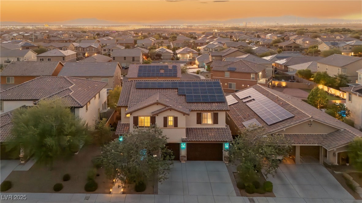 1129 Via Della Costrella Henderson, NV 89011 - Photo 30 of 51