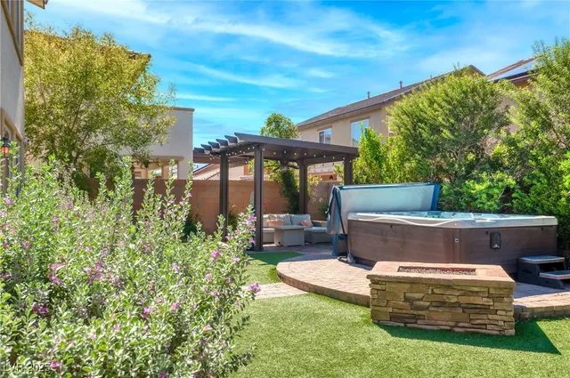 $679,000 | 1129 Via Della Costrella, Henderson, NV 89011