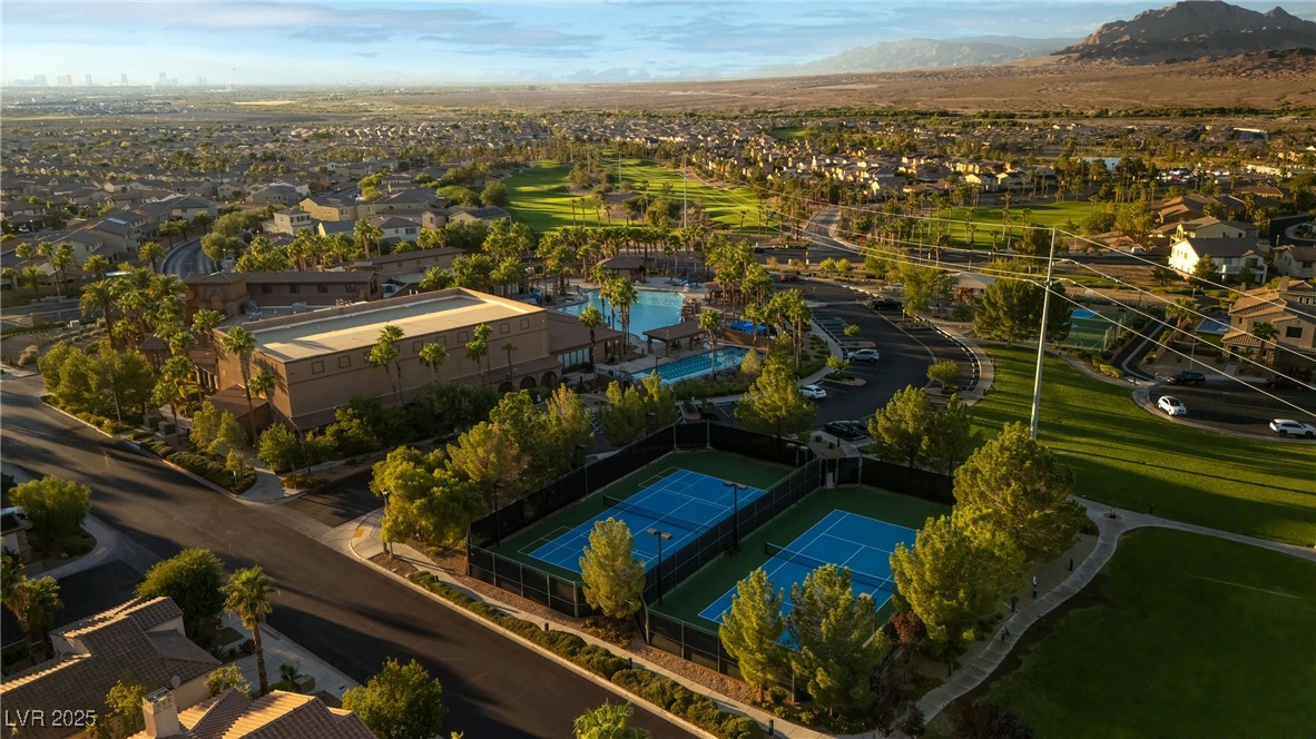 1129 Via Della Costrella Henderson, NV 89011 - Photo 34 of 51