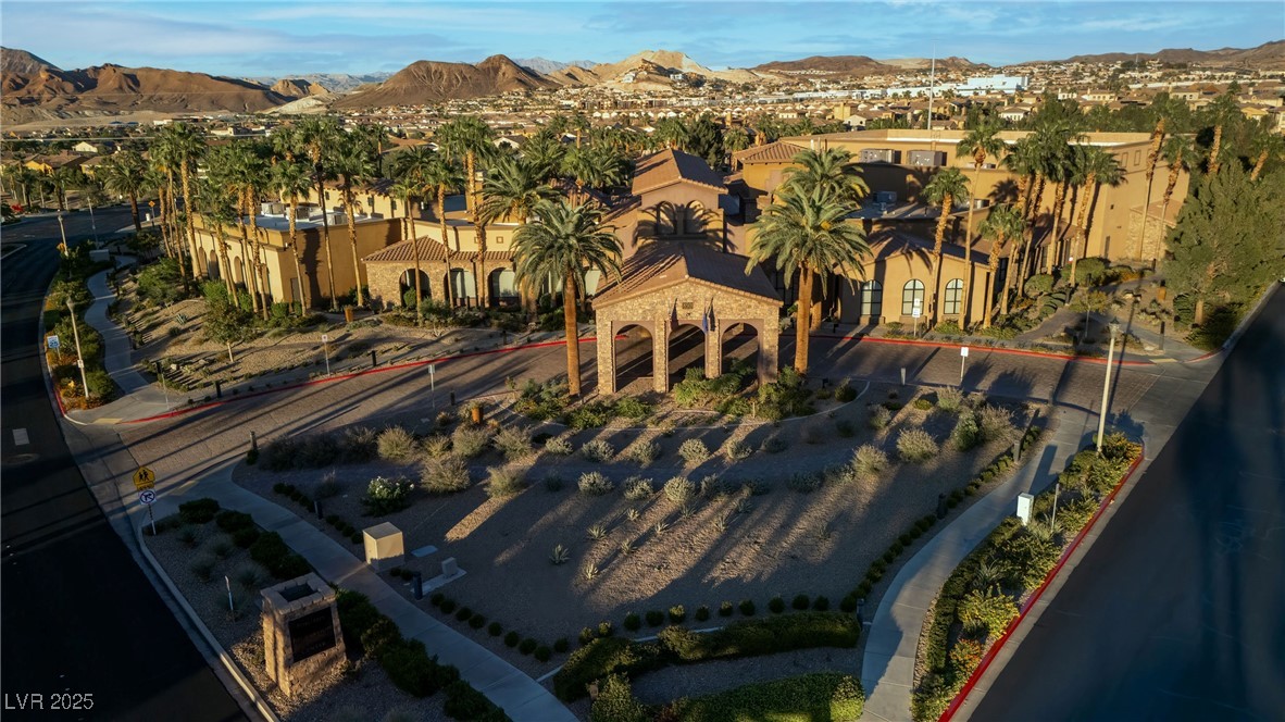 1129 Via Della Costrella Henderson, NV 89011 - Photo 36 of 51
