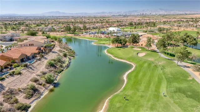 $679,000 | 1129 Via Della Costrella, Henderson, NV 89011