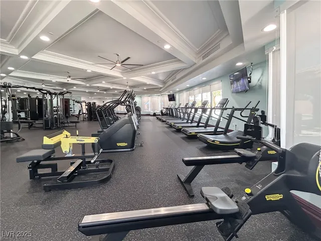 $679,000 | 1129 Via Della Costrella, Henderson, NV 89011