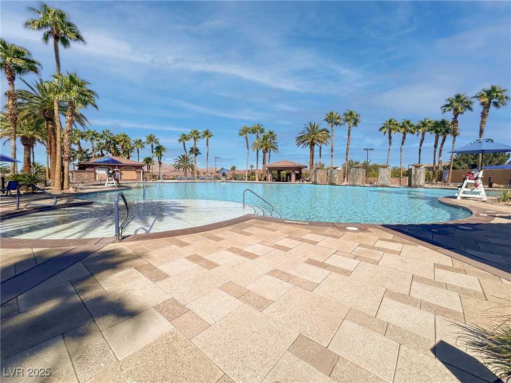 1129 Via Della Costrella Henderson, NV 89011 - Photo 42 of 51