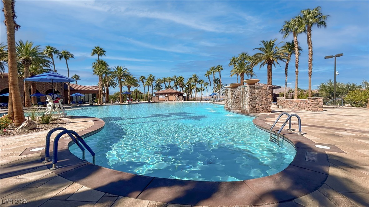 1129 Via Della Costrella Henderson, NV 89011 - Photo 43 of 51