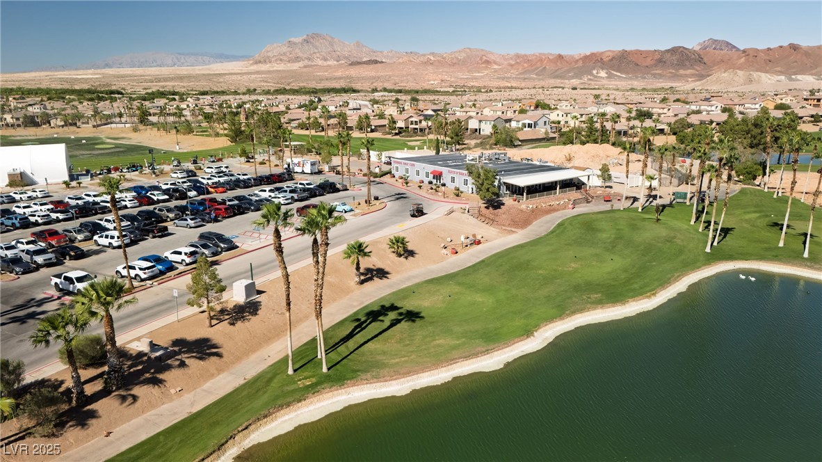 1129 Via Della Costrella Henderson, NV 89011 - Photo 44 of 51