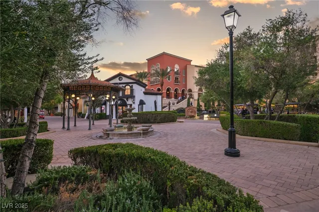 $679,000 | 1129 Via Della Costrella, Henderson, NV 89011