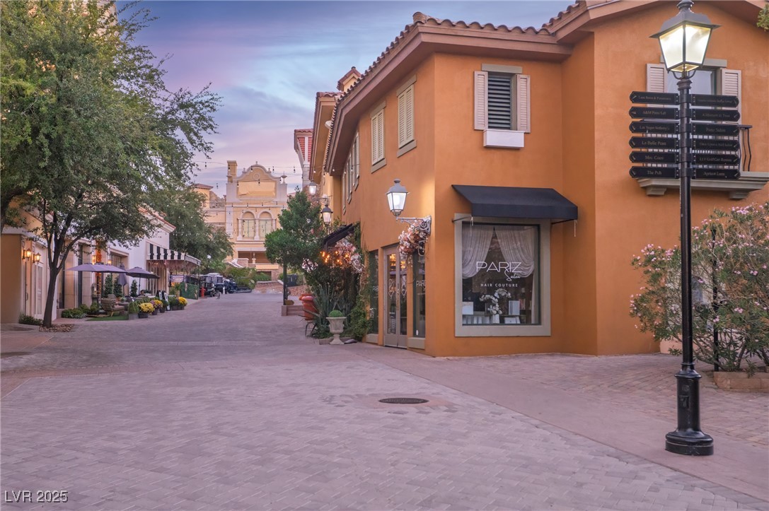 1129 Via Della Costrella Henderson, NV 89011 - Photo 50 of 51