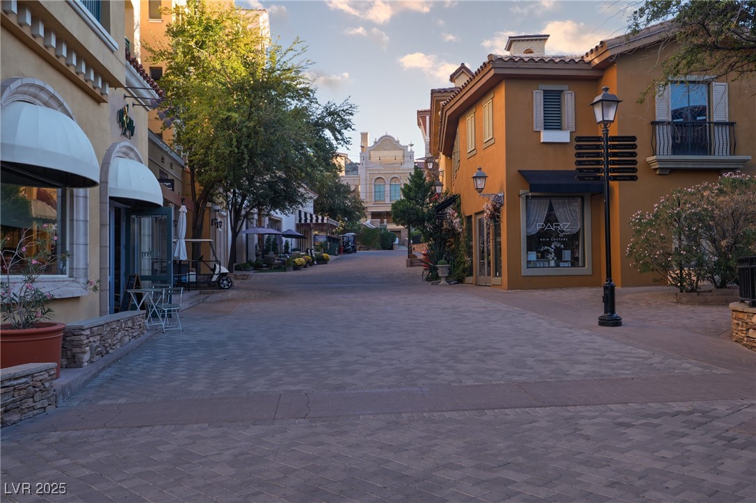 1129 Via Della Costrella Henderson, NV 89011 - Photo 51 of 51