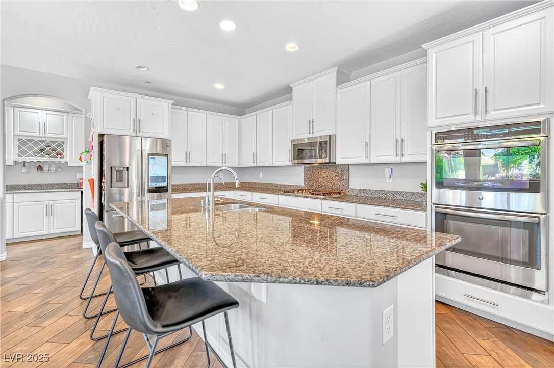 1129 Via Della Costrella Henderson, NV 89011 - Photo 7 of 51