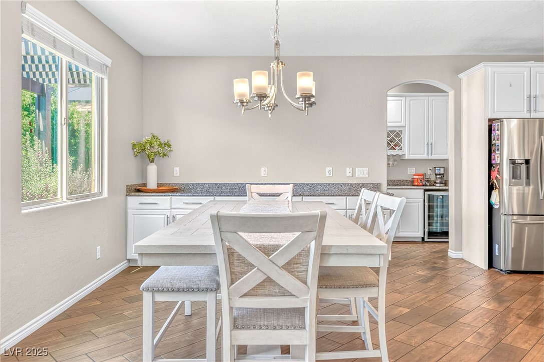 1129 Via Della Costrella Henderson, NV 89011 - Photo 9 of 51