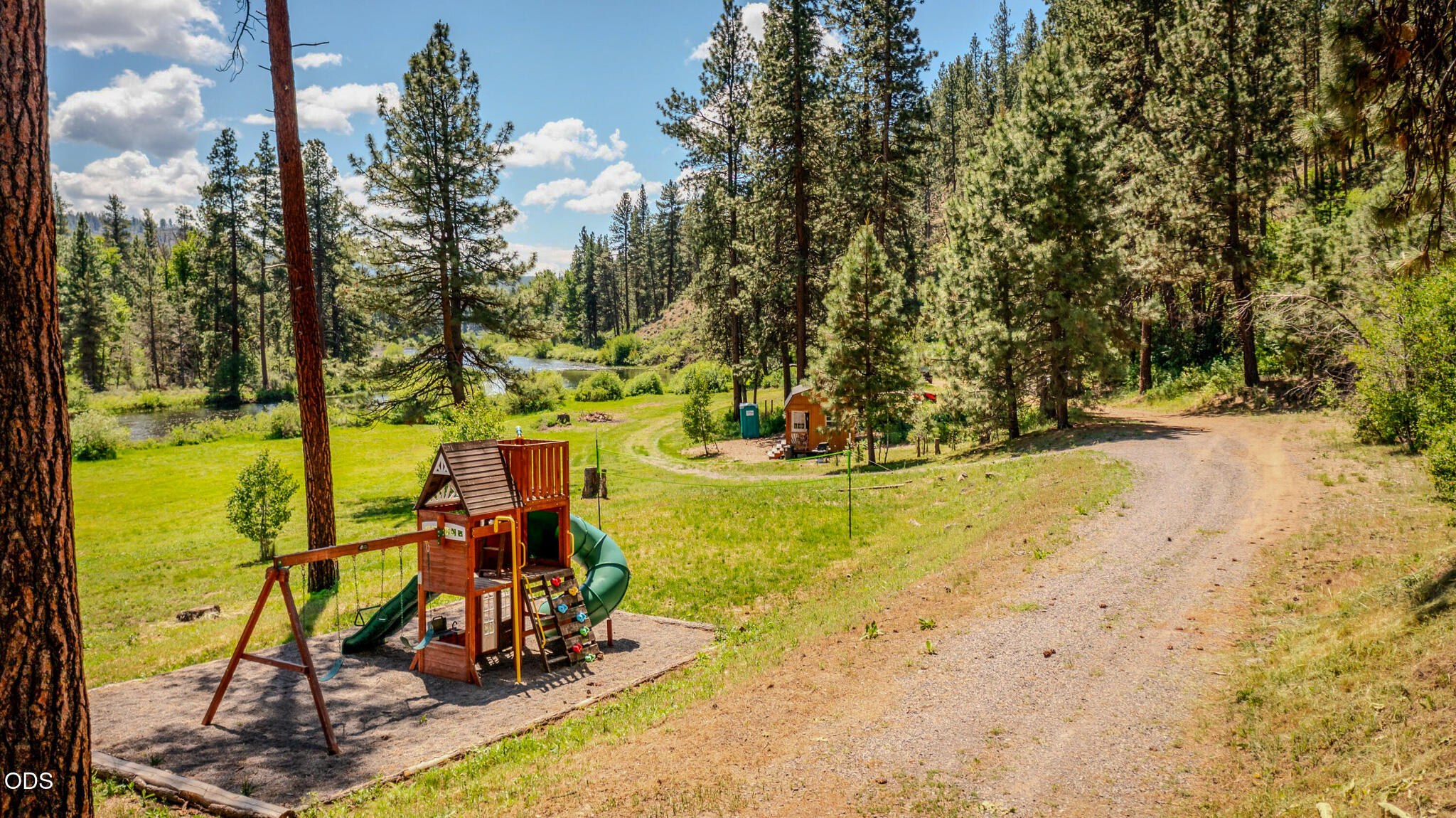 39521 Spring Trail Court Chiloquin, OR 97624 - Photo 45 of 53