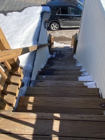 55 East Main Street, Unit 3 Milford, MA 01757 - Photo 24 of 24