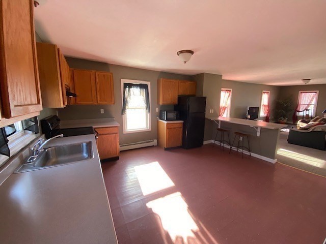 55 East Main Street, Unit 3 Milford, MA 01757 - Photo 4 of 24