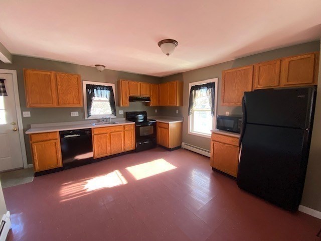55 East Main Street, Unit 3 Milford, MA 01757 - Photo 6 of 24