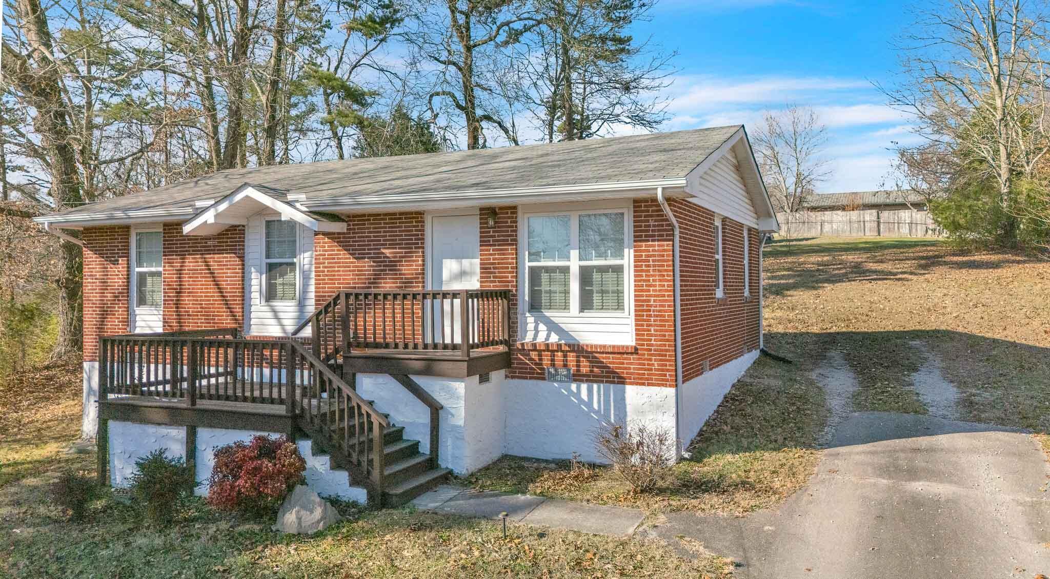 3610 King Court Cleveland, TN 37323 - Photo 1 of 13 DJI_20260102030023_0122_D