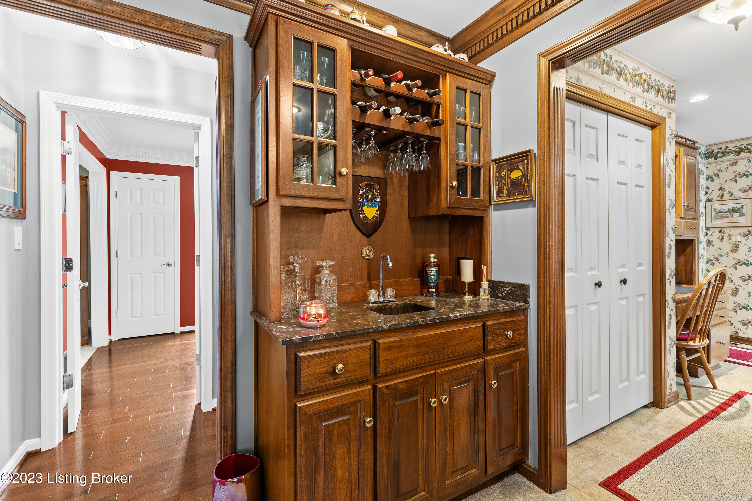 12805 Ridge Lock Court Prospect, KY 40059 - Photo 9 of 54 12805 Ridge Lock Ct-9