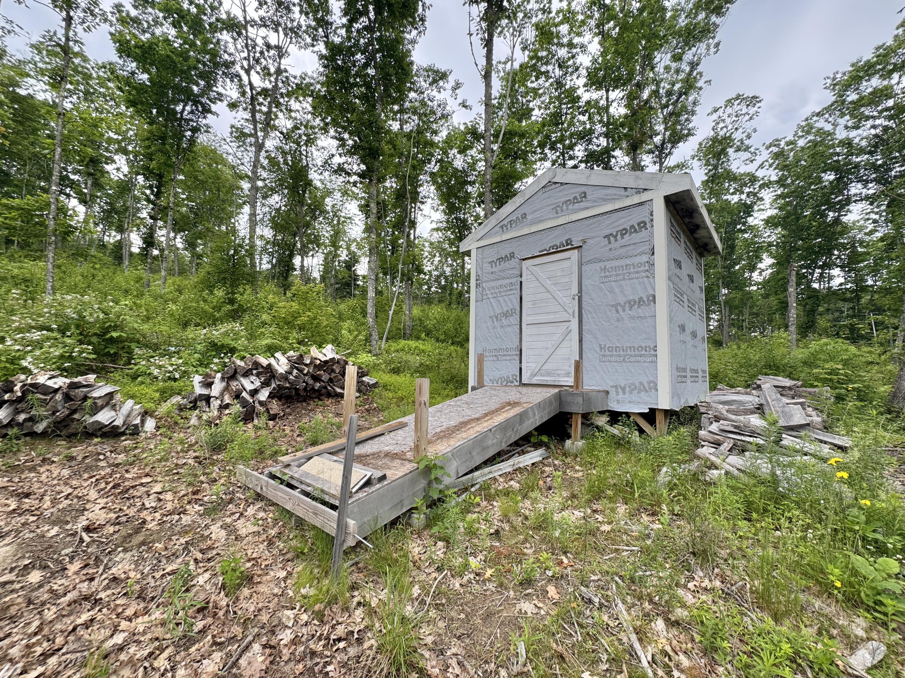0 Hawes Bridge Road Prospect, ME 04981 - Photo 7 of 17 20250622_183439758_iOS