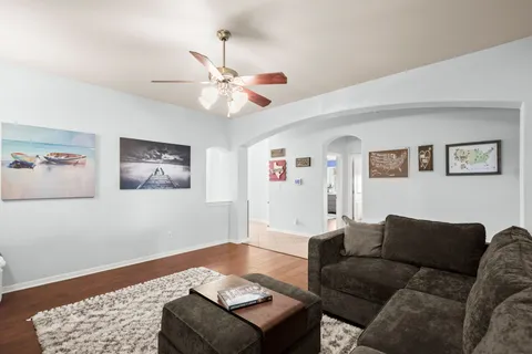 $650,000 | 201 North Rawhide Trail, Liberty Hill, TX 78642