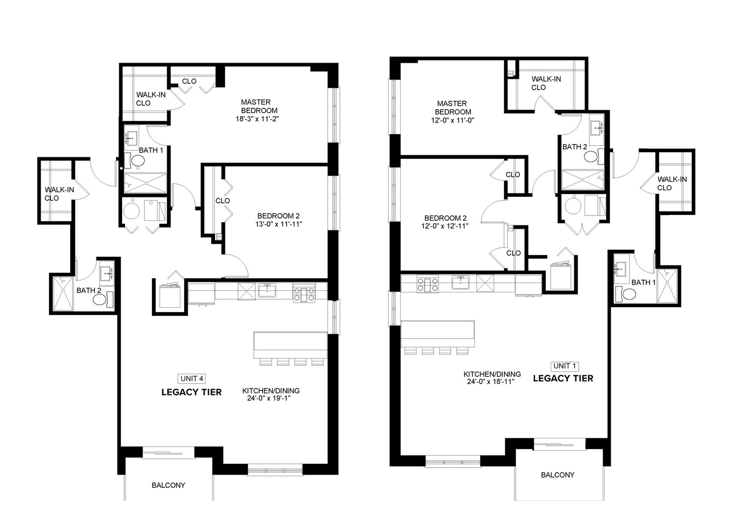 9396 Landings Lane, Unit 301 Des Plaines, IL 60016 - Photo 31 of 31