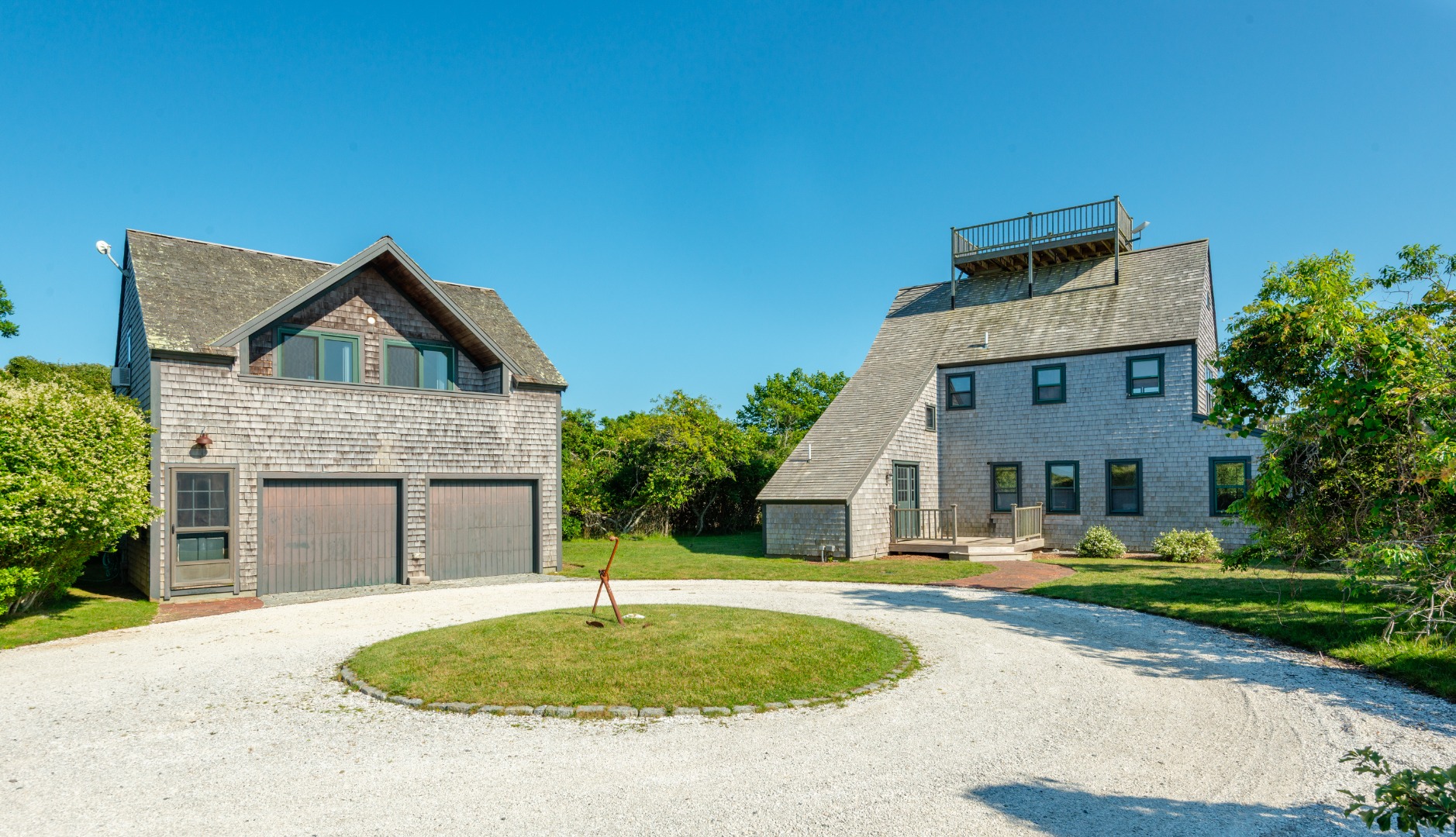 3 Wigwam Road Nantucket, MA 02554 - Photo 3 of 37