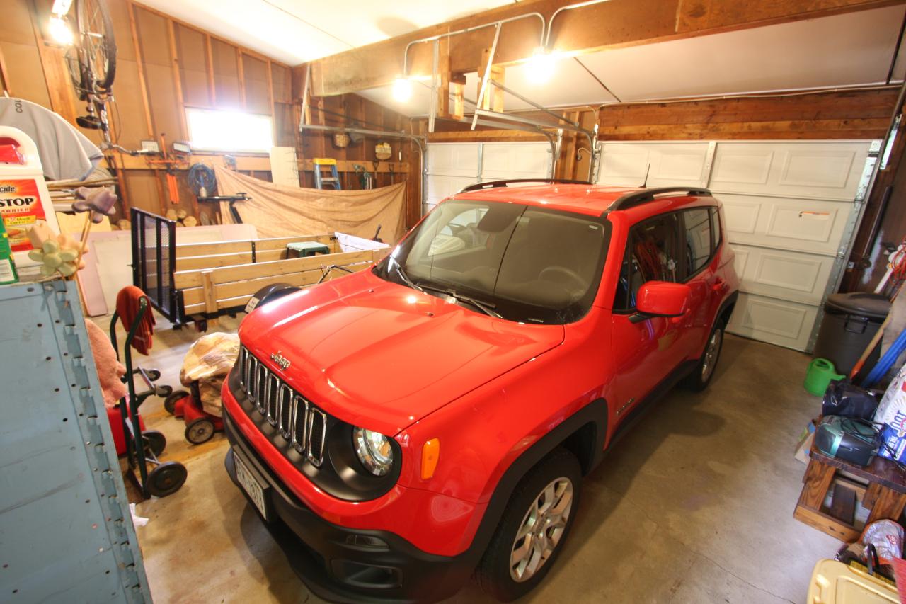 1768 Hillcrest Road Rhinelander, WI 54501 - Photo 18 of 22 Gallery Image 18