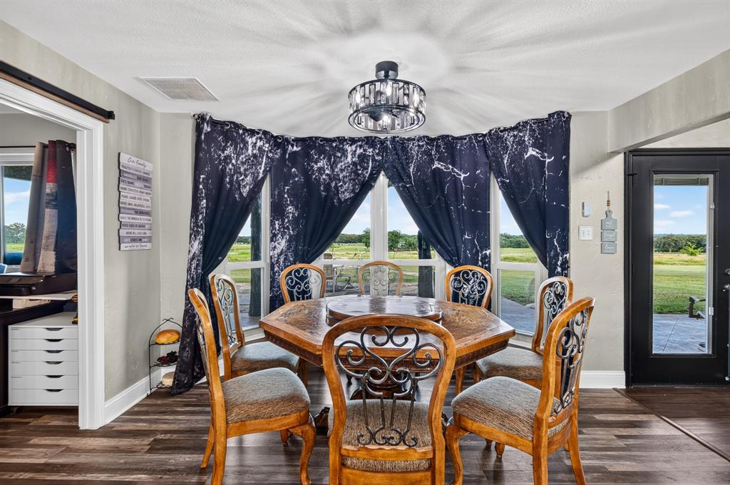 360 Pop Noah Road Collinsville, TX 76233 - Photo 12 of 36