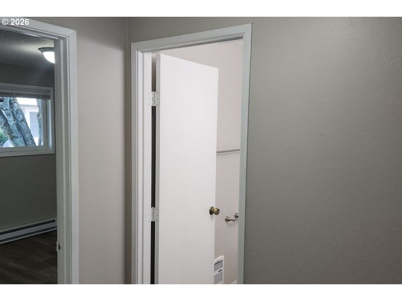 3124 19th Place Forest Grove, OR 97116 - Photo 9 of 31 a view of an empty room