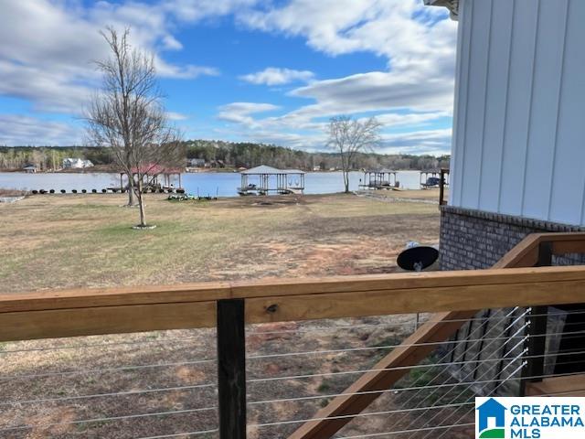 575 Cove Road Sylacauga, AL 35151 - Photo 6 of 62