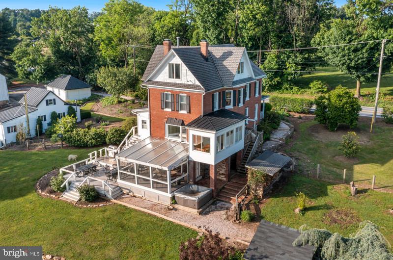 4331 Black Rock Road Upperco, MD 21155 - Photo 67 of 68