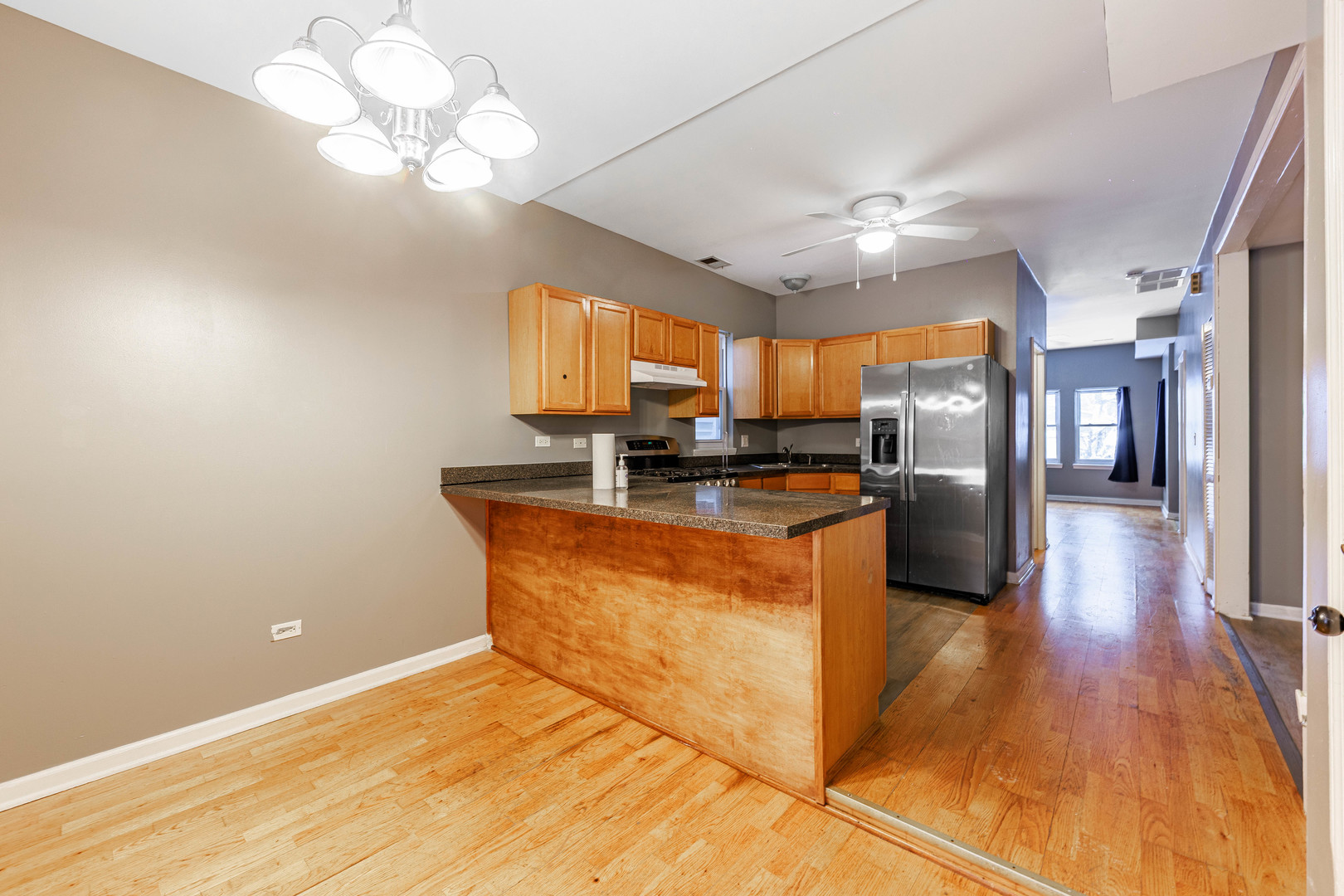 2446 West 69th Street Chicago, IL 60629 - Photo 8 of 29