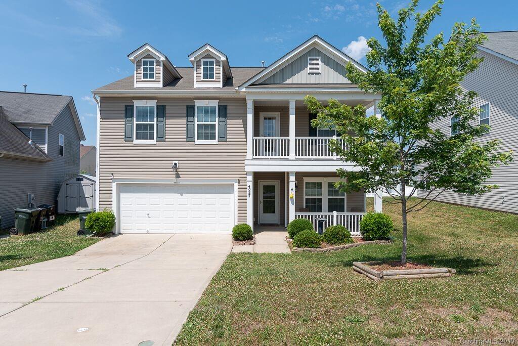 4027 Clover Road Northwest Concord, NC 28027 - Photo 1 of 23 Gallery Image 1