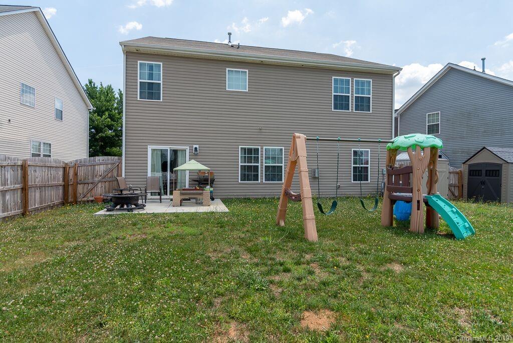 4027 Clover Road Northwest Concord, NC 28027 - Photo 22 of 23 Gallery Image 22