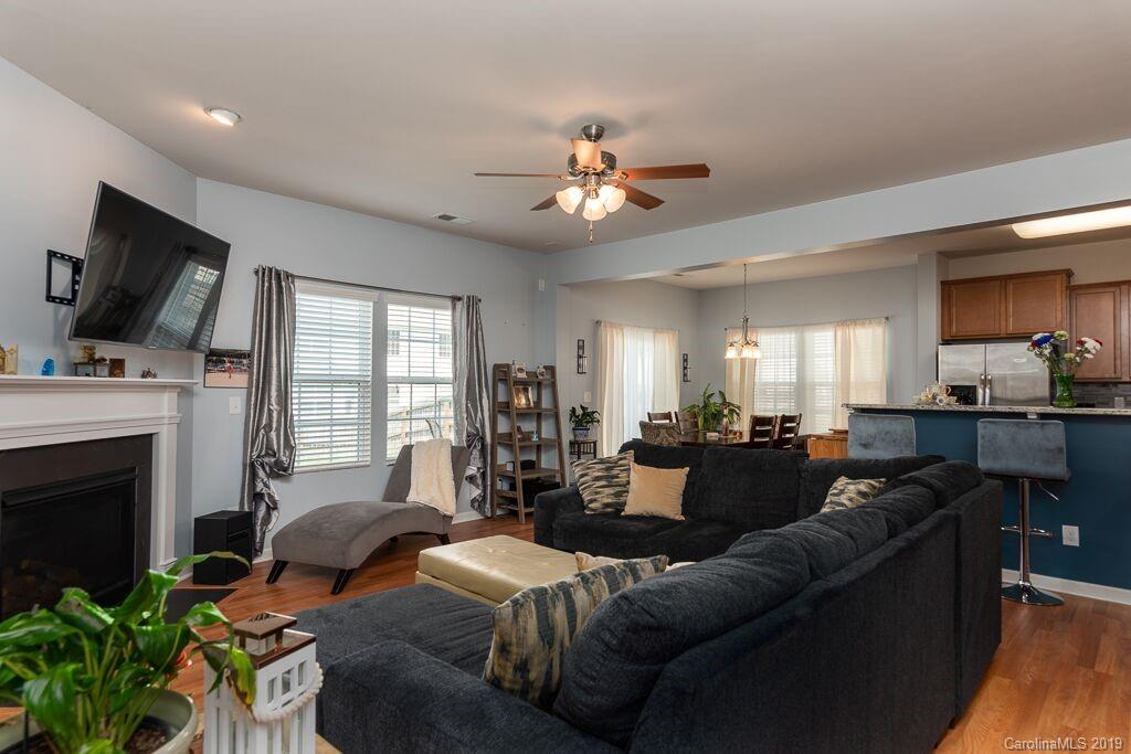 4027 Clover Road Northwest Concord, NC 28027 - Photo 7 of 23 Gallery Image 7
