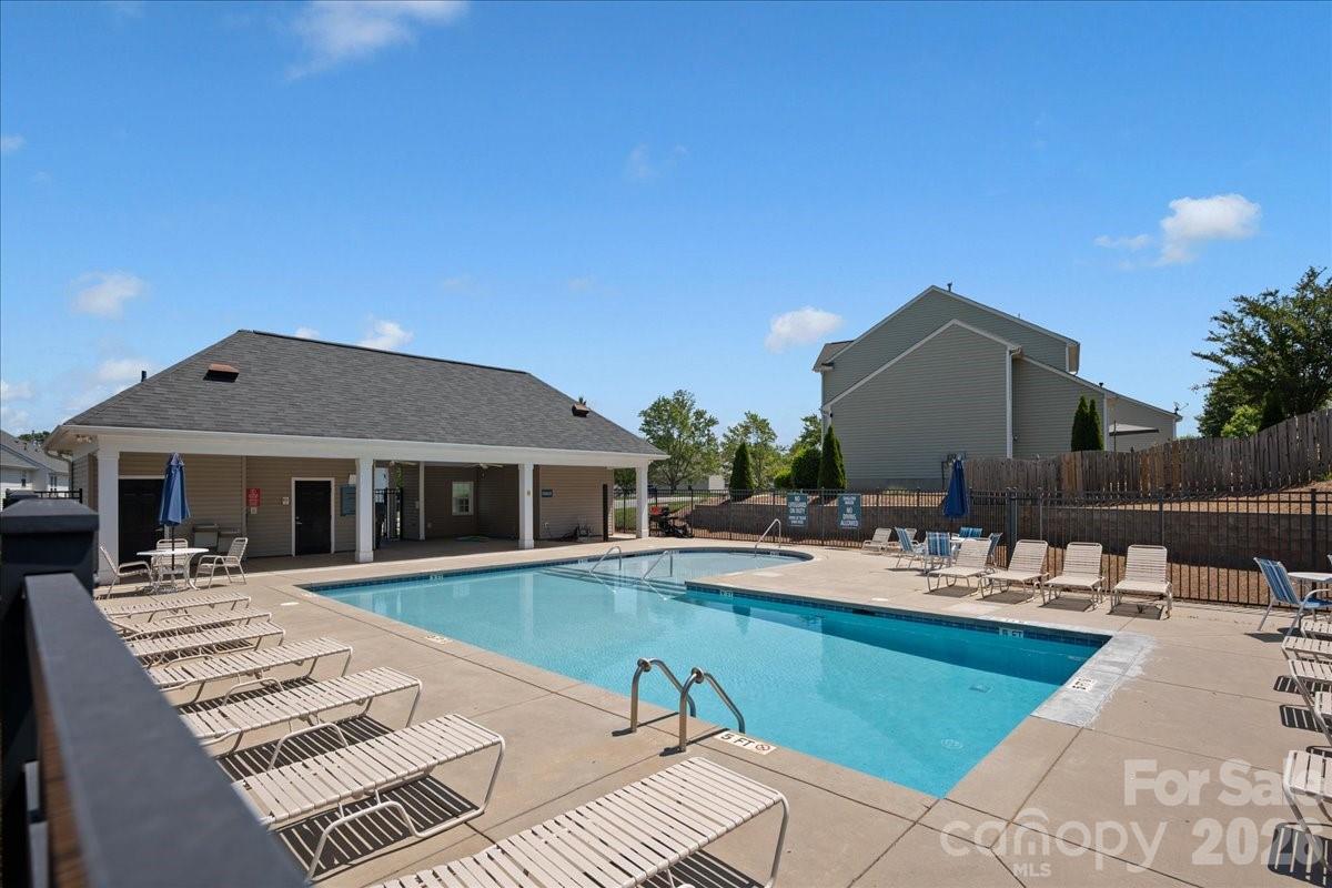 4209 Piccadilly Lane Fort Mill, SC 29707 - Photo 29 of 30