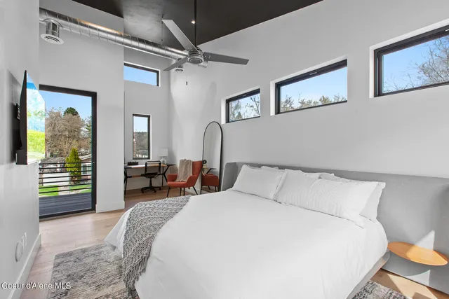 $2,395,000 | 301 South 17th Street, Coeur D'Alene, ID 83814