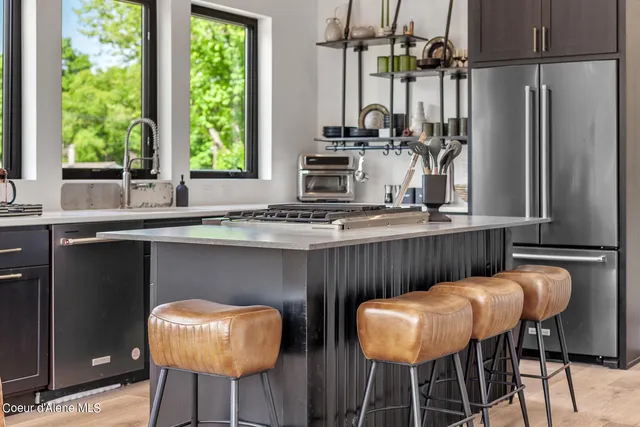 $2,395,000 | 301 South 17th Street, Coeur D'Alene, ID 83814