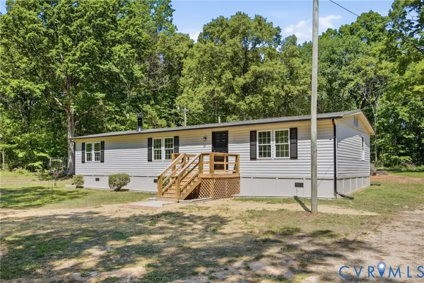 $339,700 | 144 Alex Drive, Louisa, VA 23093